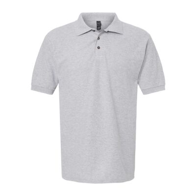 Ring-Spun Piqué Polo Thumbnail