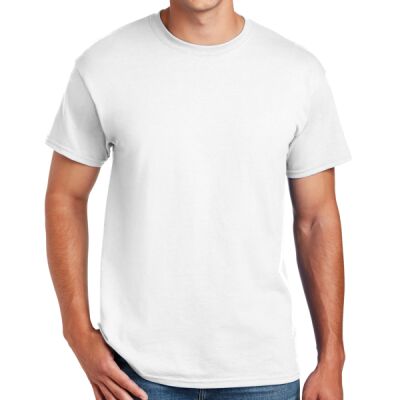 Comfort Value $$ DryBlend ® 50 Cotton/50 Poly T Shirt Thumbnail