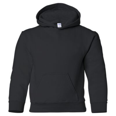 Gildan Heavy Blend™ Youth/ Kids Hoodie Thumbnail