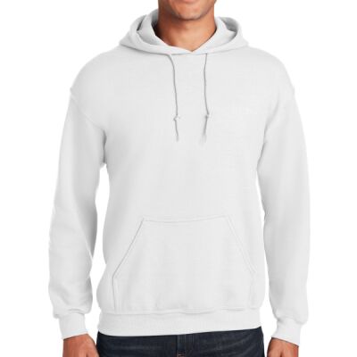 Gildan Heavy Blend Hooded Sweatshirt Thumbnail