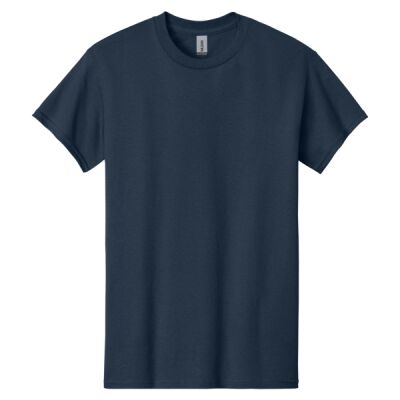 Gildan Heavy Cotton 100% Cotton T Shirt Thumbnail