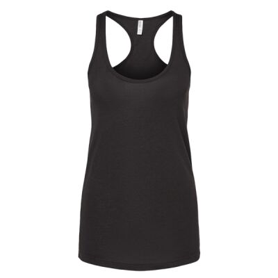 M&O Women's Racerback Tank-Top Thumbnail
