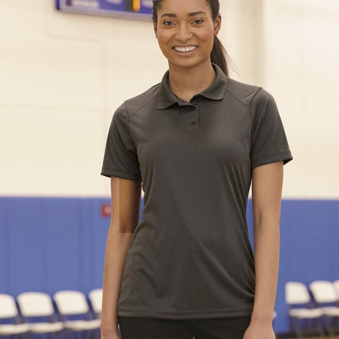 C2 Sport C2 Athletic Women's Polo polyester moisture-management 5902 C2 Athletic Women's Polo polyester moisture-management Thumbnail