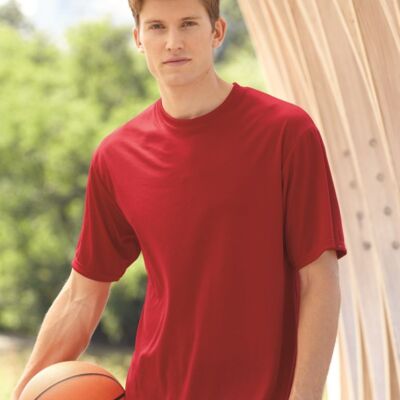 C2 Sport C2 Athletic Performance  T-Shirt 5100 C2 Athletic Performance  T-Shirt Thumbnail