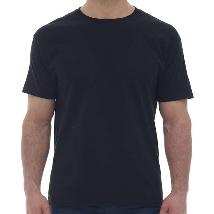 M&O $ Budget Value Men's M&O - Gold Soft Touch T-Shirt 4800 $ Budget Value Men's M&O - Gold Soft Touch T-Shirt Thumbnail