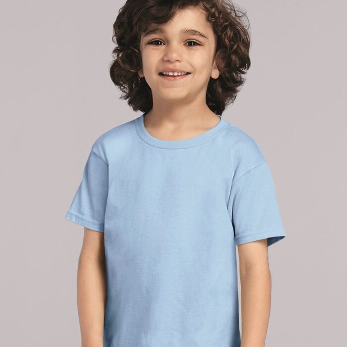 Toddler T-shirt Gildan Toddler T-shirt Gildan Thumbnail