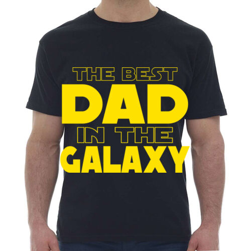 THE BEST DAD IN THE GALAXY THE BEST DAD IN THE GALAXY Thumbnail