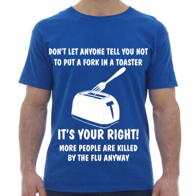 FORK IN A TOASTER Thumbnail