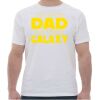 $ Budget Value Men's M&O - Gold Soft Touch T-Shirt Thumbnail