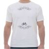 $ Budget Value Men's M&O - Gold Soft Touch T-Shirt Thumbnail