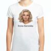 Women's M&O - Gold Soft Touch T-Shirt Thumbnail