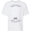Kids / Youth M&O - Gold Soft Touch T-Shirt Thumbnail