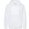 Hoodie. M&O Adult Unisex Pullover Hoodie Thumbnail