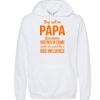 Hoodie. M&O Adult Unisex Pullover Hoodie Thumbnail