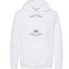 Hoodie. M&O Adult Unisex Pullover Hoodie Thumbnail