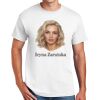 Comfort Value $$ DryBlend ® 50 Cotton/50 Poly T Shirt Thumbnail