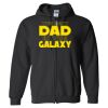 $$ Durable Heavy Blend™ Gildan Full-Zip Hooded Sweatshirt Thumbnail